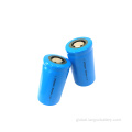 3.2V 100Ah Lifepo4 Battery Strong Power Multifunctional 3.2V Battery Manufactory